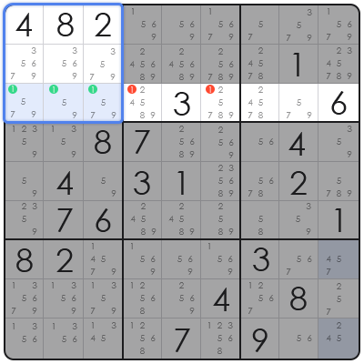 sudoku game 6x6